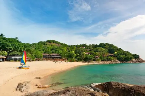 Garrya Tongsai Bay Samui in Ko Samui — foto 12