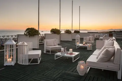 Il Negresco in Forte Dei Marmi — foto 19