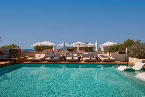 Purobeach Resort Santa Ponsa in Calvià — foto 9