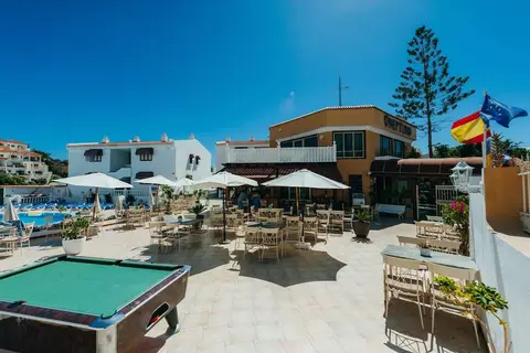Aparthotel Neptuno in Adeje — foto 10