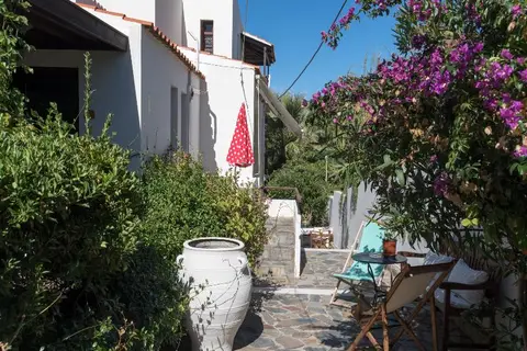 Proimos Maisonnettes in Platanias (Chania) — foto 30