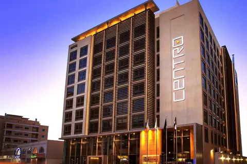 Centro Capital Doha in Doha — foto 10