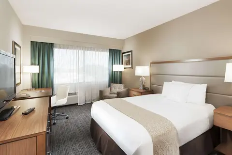 Doubletree by Hilton West Palm Beach Airport in West Palm Beach, foto 27
