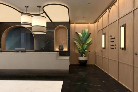 Catalonia Plaza España Hotel & Spa in Madrid — foto 6