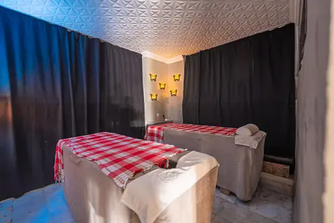 Begonville Hotel in Marmaris, foto 33