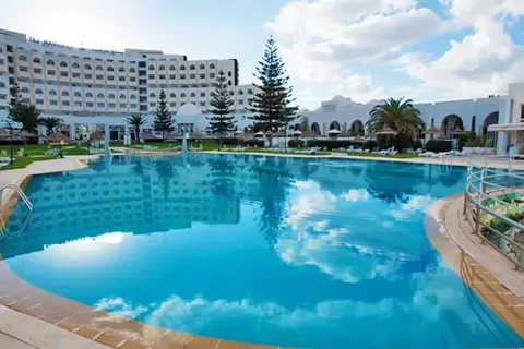 Tej Marhaba in Hôtel Tej Marhaba — foto 6