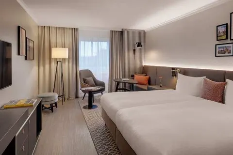 Bilderberg Bellevue Hotel Dresden foto 3