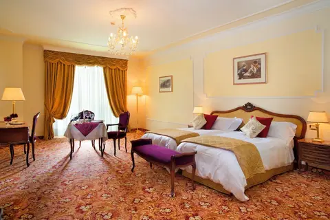 Due Torri Hotel in Abano Terme, foto 28