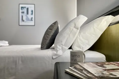 Hotel Gardenia Fiera in Cermenate, foto 10