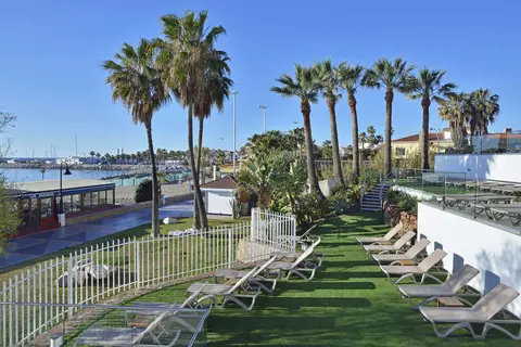 Hotel Ocean House Costa Del Sol by Melia in Torremolinos — foto 5