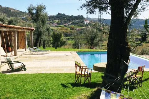 Quinta do Rapozinho in Cabeceiras de Basto — foto 2