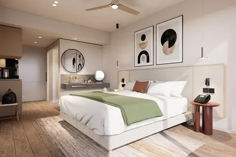Hotel Blue Sea Beach Affiliated by Meliá in Δημοτική Ενότητα Μαλίων — foto 2