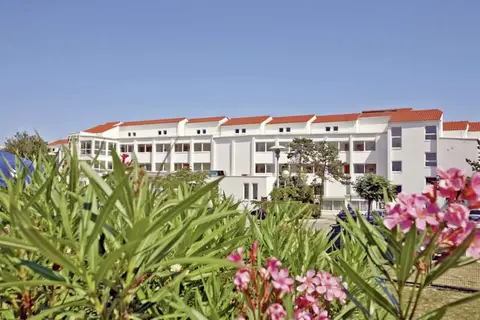 Sunny Baska Residence by Valamar in Baška — foto 24