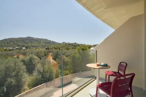 Hotel Lymberia in Faliraki, foto 4