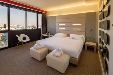 Best Western Plus Tower Hotel in Bologna, foto 13