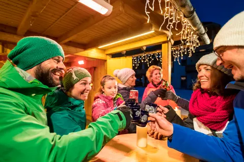 Vakantiepark Bad Kleinkirchheim foto 5