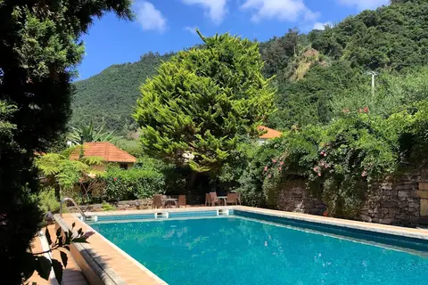 Pestana Quinta do Arco Nature & Rose Garden Hotel in Arco de São Jorge, foto 14