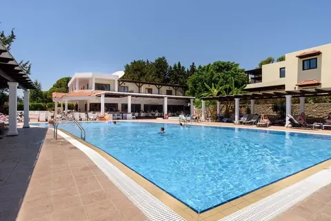 Pefkos Village Resort in Pefki