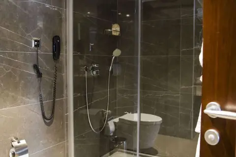 Grand Aras Hotel & Suites in Şişli, foto 12