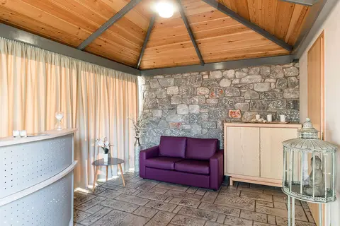 Hotel Akti Taygetos in Kalamáta — foto 23