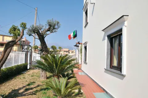 Costa Hotel in Castellammare di Stabia — foto 10