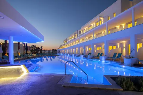 Aliathon Aegean in Geroskipou — foto 3