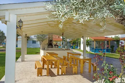 Hotel Lydia Maris in Kolymbia, foto 24