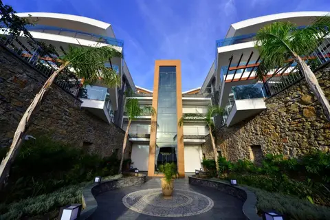Elite Luxury Suite in Alaşehir — foto 3