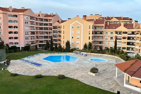 Hotel Riviera in Carcavelos — foto 2