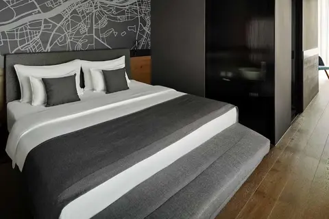 Mövenpick Zagreb in Zagreb, foto 13