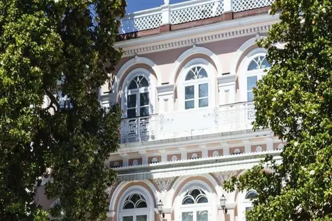 Amadria Park Hotel Milenij in Opatija — foto 15