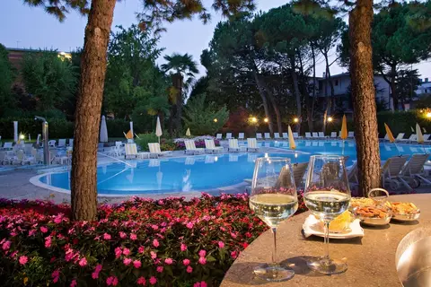 Bristol Buja in Abano Terme, foto 21