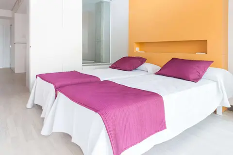 Ebano Select Appartementen in Sant Josep de sa Talaia — foto 5
