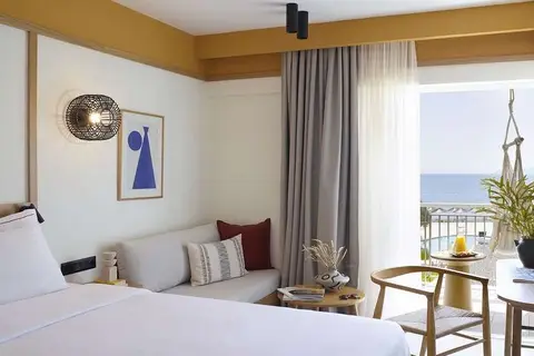 Brown Beach Evia Island in Αμάρυνθος — foto 11