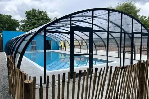 Camping Du Chêne foto 2