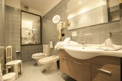 Hotel Le Palme in Milano Marittima, foto 26