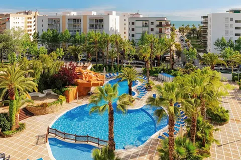 Hotel H10 Salou Princess foto 9