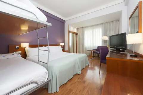 Hotel Madrid Centro Affiliated by Meliá in Madrid, foto 13