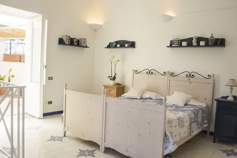 Suite Time Capri Villa La Pergola in Anacapri, foto 6