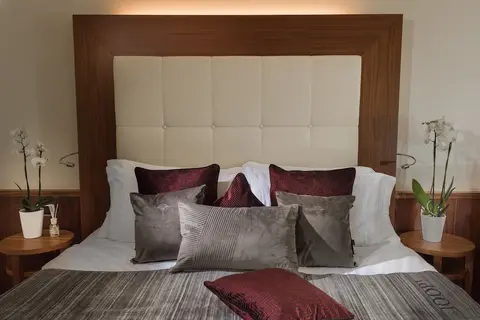 Solea Boutique & Spa Hotel in Fai della Paganella, foto 17