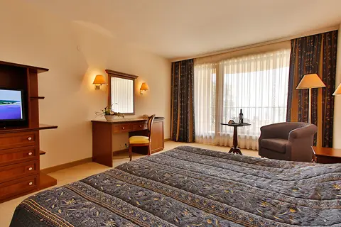 HVD Riviera Beach Hotel in SPA Center Riviera Beach, foto 17