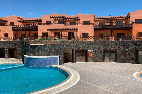 Arena Castillo in Antigua — foto 2