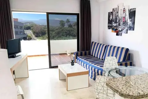 Appartementen Bahia Playa in Puerto de la Cruz — foto 7