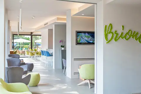 Brione in Riva del Garda — foto 17