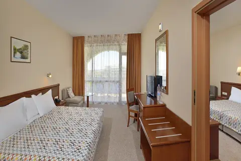 Sol Nessebar Resort in Несебър — foto 27