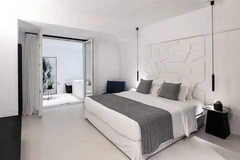 Nimbus Hotel in Μύκονος — foto 13