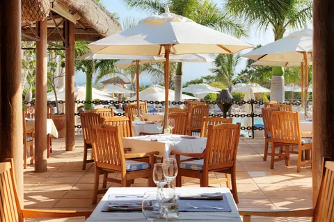 Hotel Princesa Yaiza Suite Hotel Resort foto 7