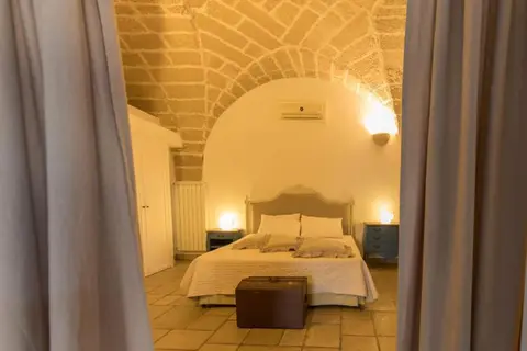 Borgo Rossoterra in Gallipoli — foto 21