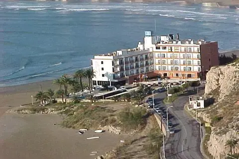 Hotel Sicania in Cullera — foto 12
