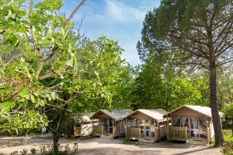Firenze Certosa Camping in Impruneta — foto 3